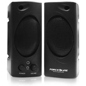 Caixa de Som Standard PT 110V - Force