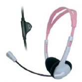 Headset Arco-íris Bright