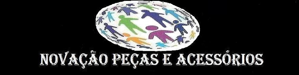 NOVAÇÃO PEÇAS E ACESSÓRIOS