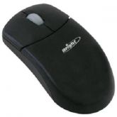 Mouse Óptico PS/2 Preto - ref. 0012 - Bright