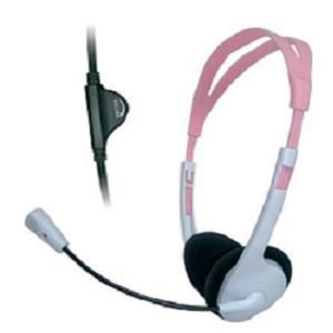 Headset Arco-íris Bright