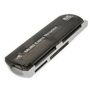 ADAPTADOR E LEITOR PARA CARTÃO DE MEMORIA KNUP